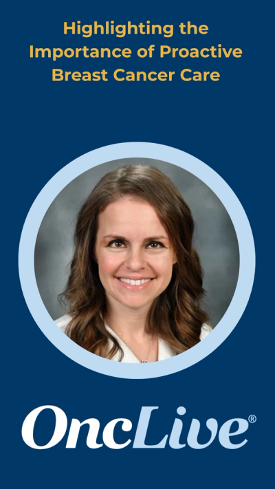 Eleonora Teplinsky, MD, FASCO