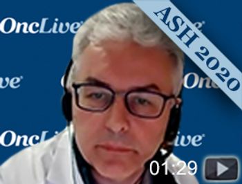 Srdan Verstovsek, MD, PhD