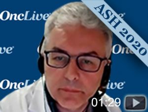 Srdan Verstovsek, MD, PhD