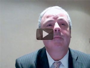 Dr. Burris Discusses Targeting the mTOR Pathway