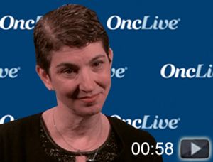 Dr. Isaacs Discusses Sacituzumab Govitecan in TNBC