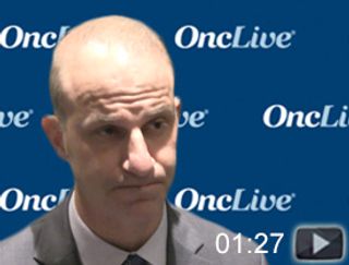 Dr. Levy on the Current State of Liquid Biopsies Across Tumor Types