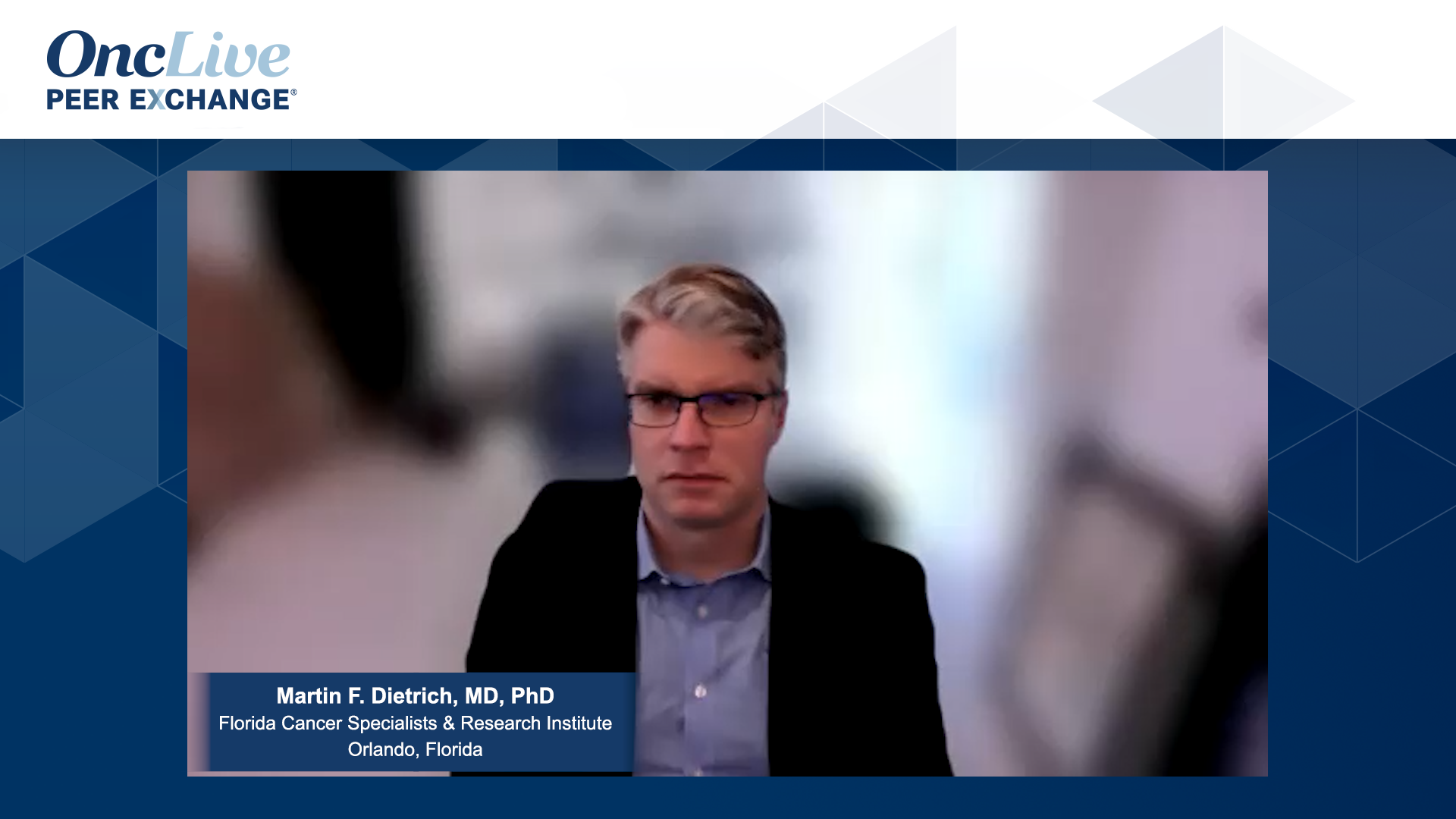 Expert on skin cancer