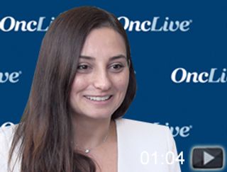 Dr. Succaria on Combination Immunotherapy in Head and Neck Cancer