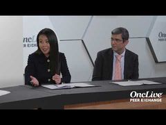 EP. 9 Additional Targets in NSCLC: BRAF V600E and BRAF Variants