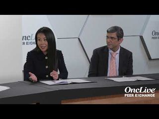 Additional Targets in NSCLC: BRAF V600E and BRAF Variants