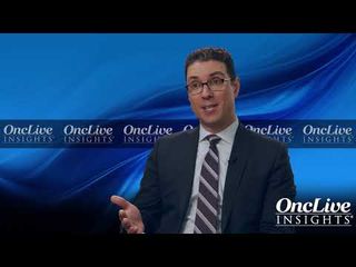 Resistance to ALK TKIs