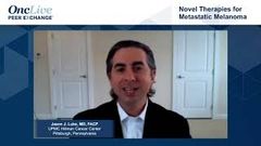 EP. 10 Novel Therapies for Metastatic Melanoma