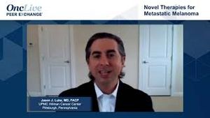 Novel Therapies for Metastatic Melanoma