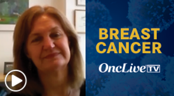 Halle Moore, MD, of Cleveland Clinic