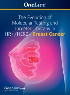 The Evolution of Molecular Testing and Targeted Therapy in HR+/HER2– Breast Cancer