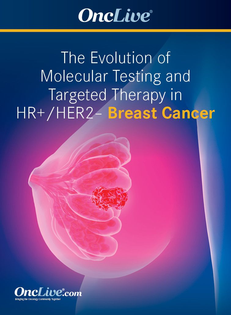 SERENA-6 Introduces Potential New Paradigm of Early ESR1 Mutation ...