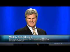 EP. 2 Introduction: Advances and Issues in NSCLC