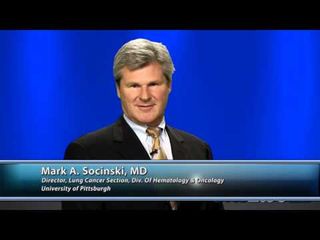 Introduction: Advances and Issues in NSCLC