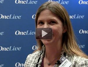 Dr. Keedy on Regorafenib for the Treatment of GIST