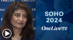 Dr Smith on Bispecific Antibodies for the Management of R/R Follicular Lymphoma