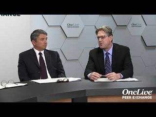 Use of PI3K Inhibitors in Relapsed Follicular Lymphoma