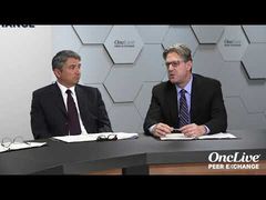 EP. 8 Use of PI3K Inhibitors in Relapsed Follicular Lymphoma