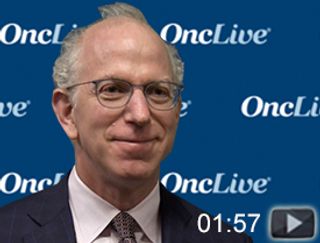Dr. Sandler Discusses Hypofractionation in Prostate Cancer