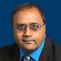 Ashesh B. Jani, MD, MSEE, FASTRO, radiation oncologist and prostate cancer specialist at Winship Cancer Institute of Emory University