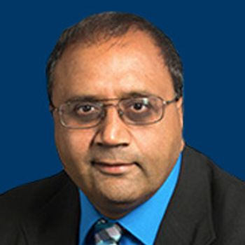 Ashesh B. Jani, MD, MSEE, FASTRO, radiation oncologist and prostate cancer specialist at Winship Cancer Institute of Emory University