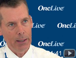 Dr. Kahl on ADCT-402 for Relapsed/Refractory B-Cell Non-Hodgkin Lymphoma