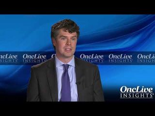 Second-Line Treatment for Follicular Lymphoma