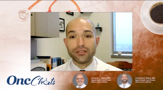 In this fourth episode of OncChats: Mapping Progress Made in Pancreatic Cancer Surgery, Horacio J. Asbun, MD, and Domenech Asbun, MD, project where the pancreatic cancer treatment paradigm is headed, from a surgical perspective and beyond.