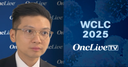 Dr Xia on the Differences Between ctDNA Monitoring Strategies in MET Exon 14–Mutant NSCLC