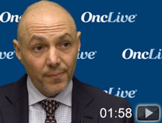 Dr. Cohen Discusses Promise of Immunotherapy in Head and Neck Cancer