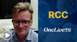 Hans Hammers, MD, PhD, of UT Southwestern