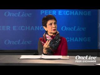 The Future Role of Blood Transfusions in MDS