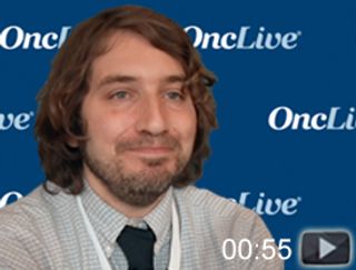 Dr. Goodman on Contributing Factors to the Lack of Development in PTCL Treatment