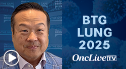 Dr Kim on the Collaborative, Forward-Thinking Nature of the 2025 BTG Lung Cancer Meeting