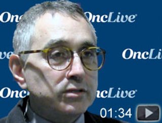 Dr. Dogan on Updated WHO Classifications in DLBCL