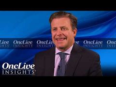 EP. 3 Ovarian Cancer: Considerations for Molecular Testing   