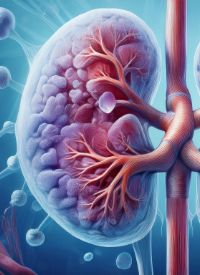 ccRCC | Image by Ashling Wahner   & MJH Life Sciences Using AI