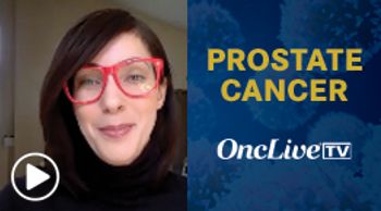 Leanne Burnham, PhD, of City of Hope