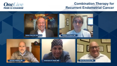 EP. 9 Combination Therapy for Recurrent Endometrial Cancer