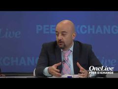EP. 6 Evidence With Iron Chelation Therapy in MDS