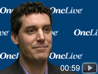 Dr. Postow Discusses New Targets in Melanoma