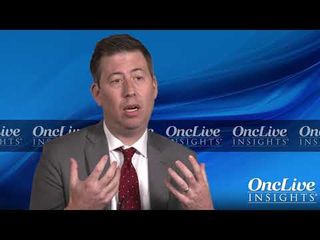 Why RET Alteration is an Attractive Target for Therapy
