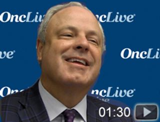 Dr. Burris on the Impact of the ASCO Annual Meeting