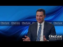 EP. 4 Factors to Consider in Choosing ALK TKIs in Frontline Setting