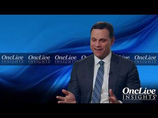 Factors to Consider in Choosing ALK TKIs in Frontline Setting