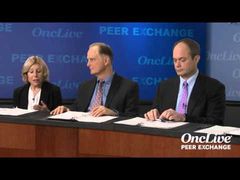 EP. 3 Front-Line Chemoimmunotherapy in CLL
