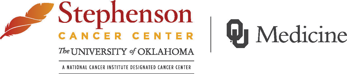 Partner | Cancer Centers | <b>Stephenson Cancer Center</b>