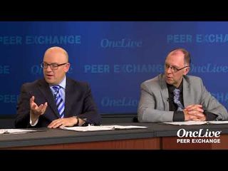 Metastatic Prostate Cancer: Androgen Receptor Biology 