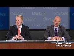 EP. 5 Choosing Post-Progression Therapy for Metastatic RCC