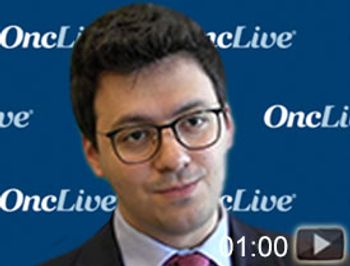 Ziad Bakouny, MD, MSc